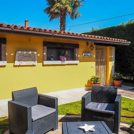 La Brigata Apartments Yellow House Cavallino-Treporti Kültér fotó